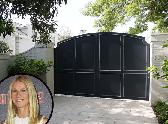 Gwyneth Paltrow Gwyneth Paltrow